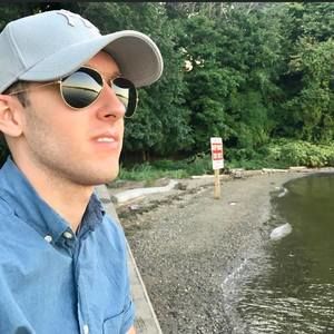 Meet your Posher, Jared